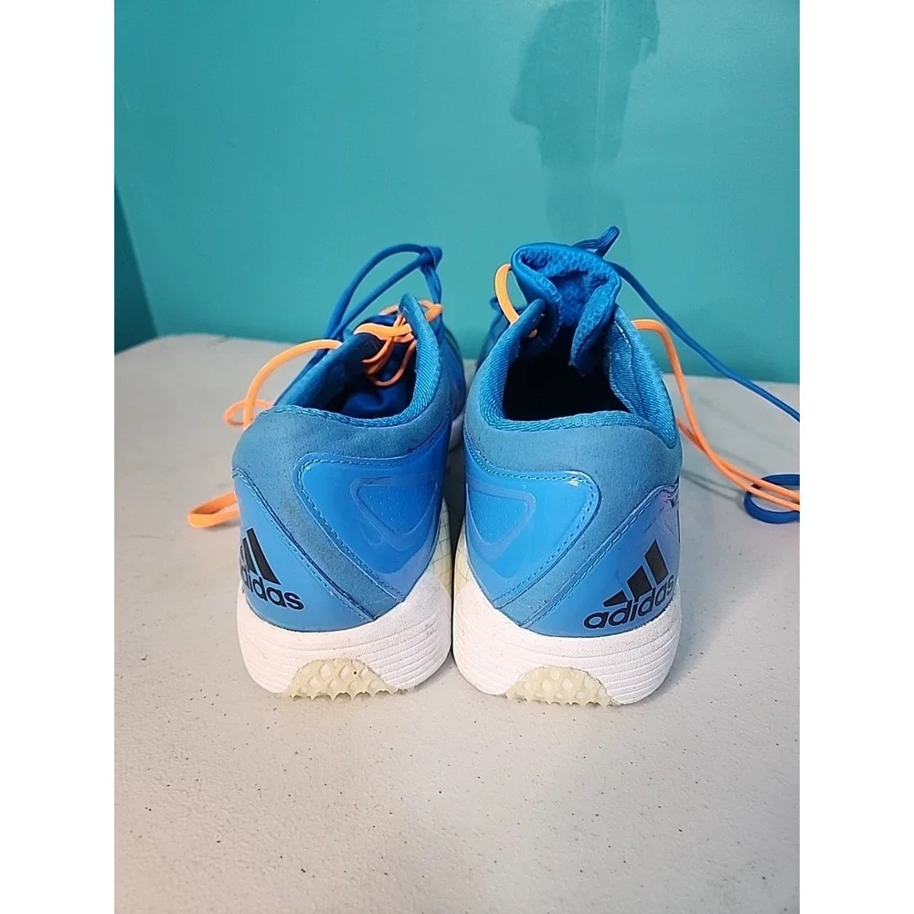 adidas adizero triple jump Mens Track And Field Spikes Size 14 No Spikes Include